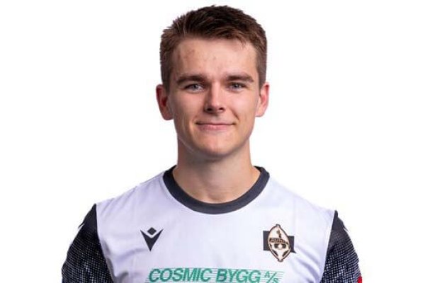 Kasper Haugen_Intus